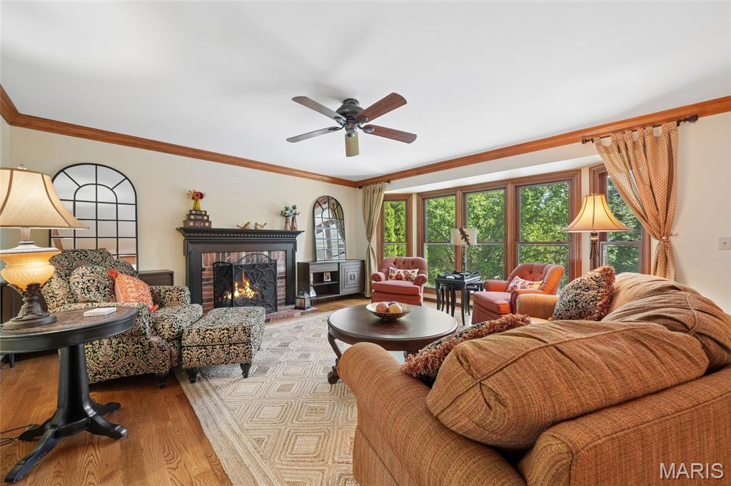 Meadows At Quail Creek Four The - Residential