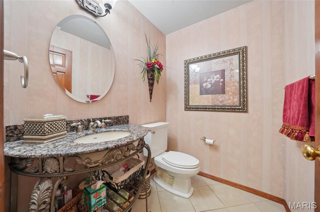 Meadows At Quail Creek Four The - Residential