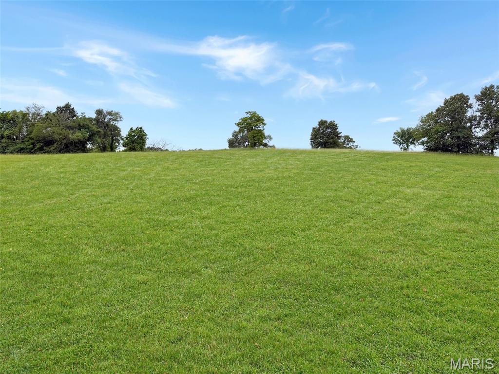 Cobblestone Creek Estates - Land