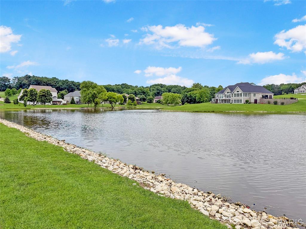 Cobblestone Creek Estates - Land