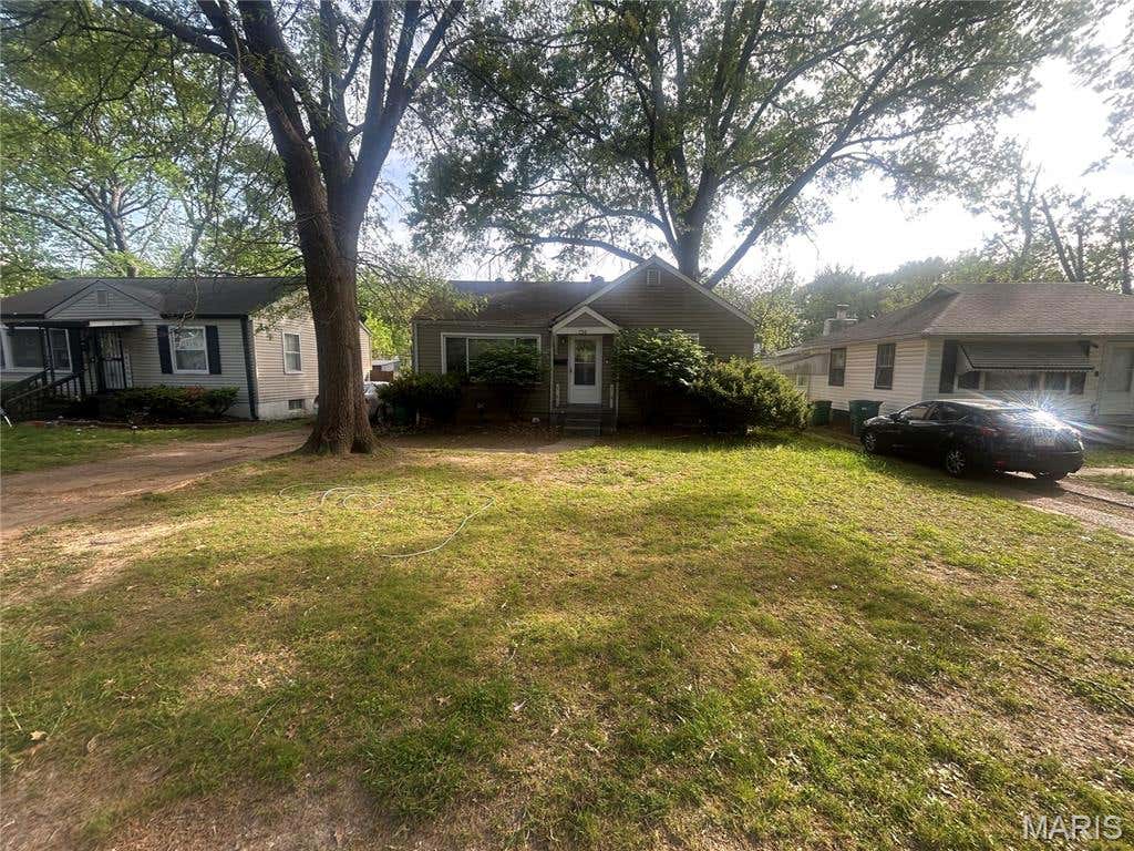 Photo of 7516 Balfour Drive, St Louis, MO 63133 (MLS # 26037438)