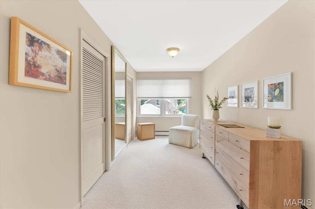 Hillcrest - Residential