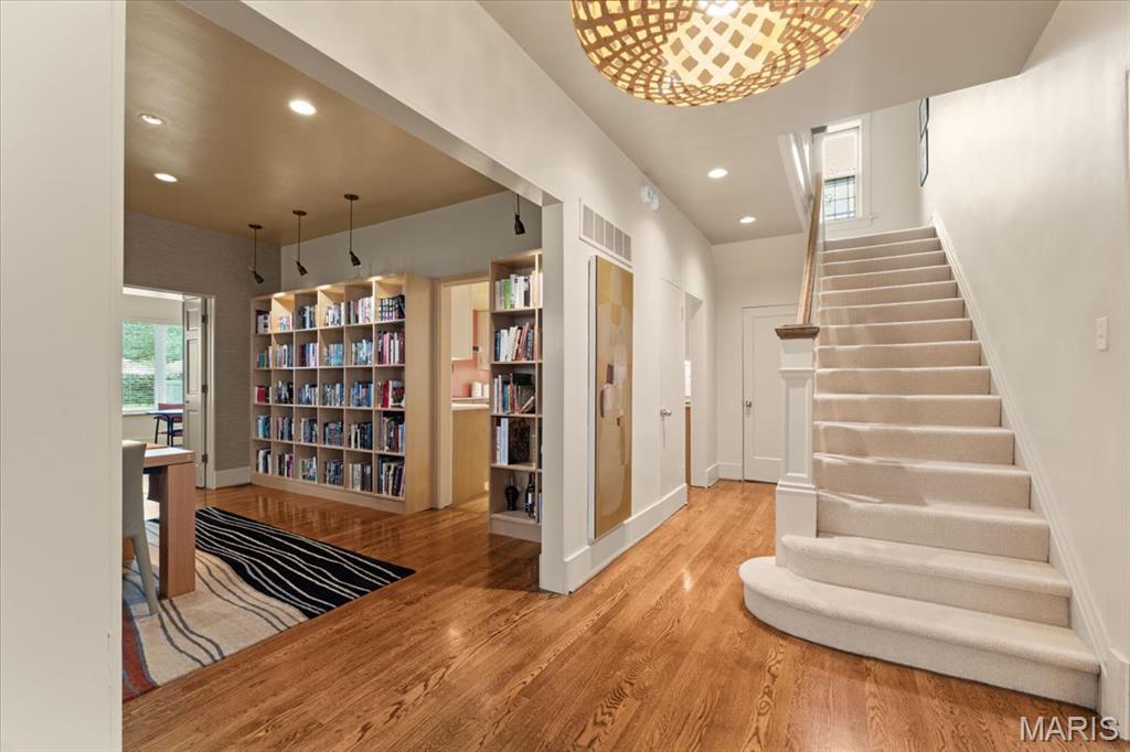 Hillcrest - Residential