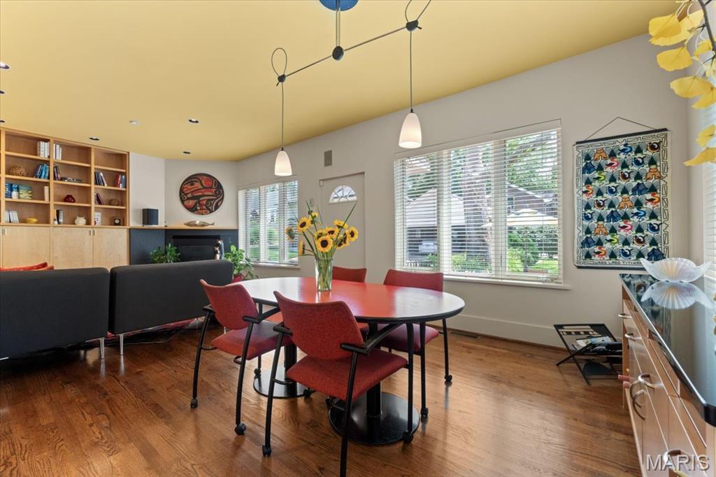 Hillcrest - Residential