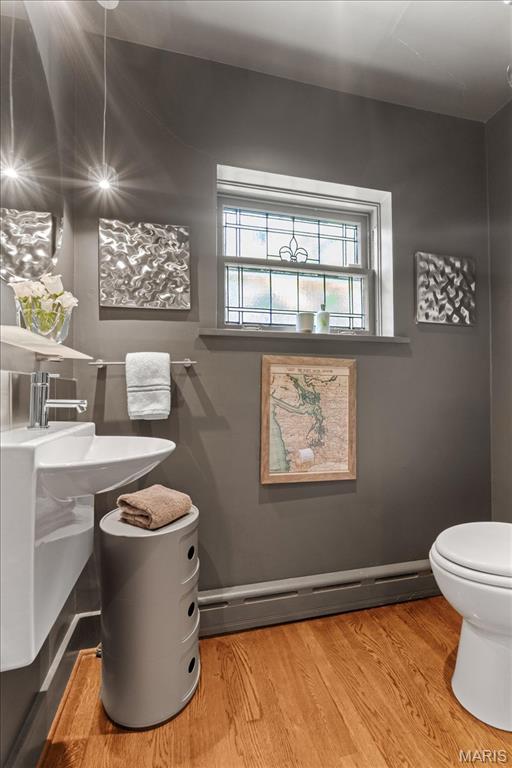 Hillcrest - Residential