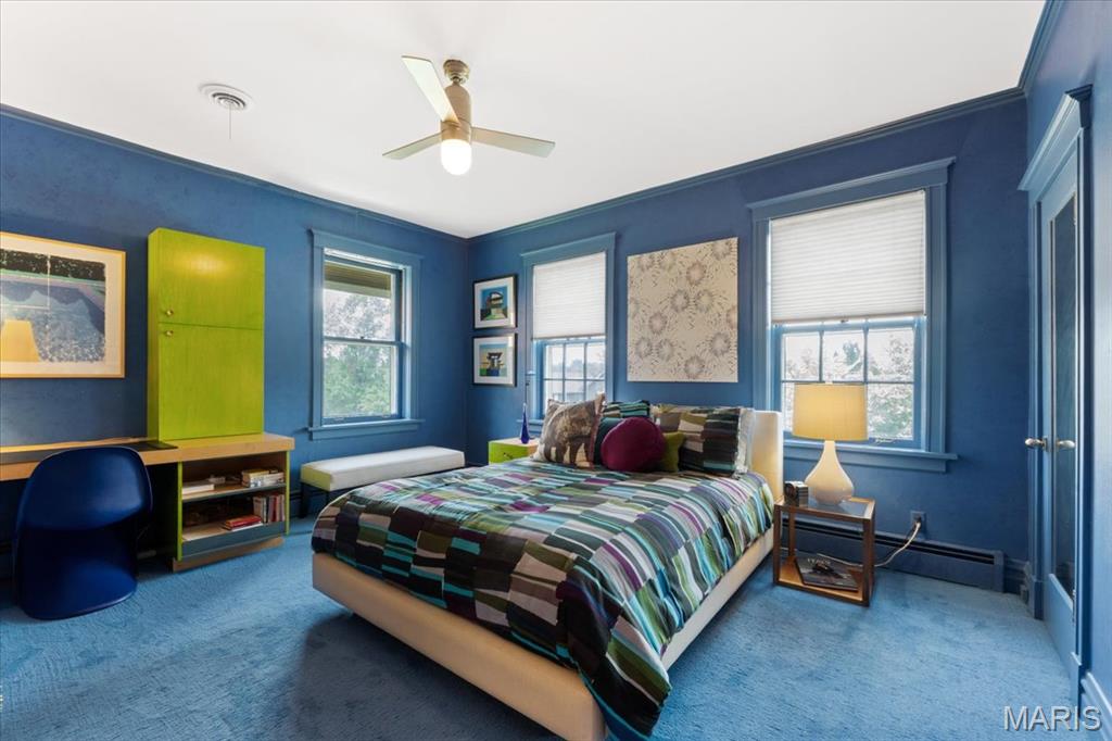 Hillcrest - Residential