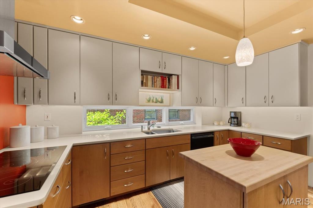 Hillcrest - Residential