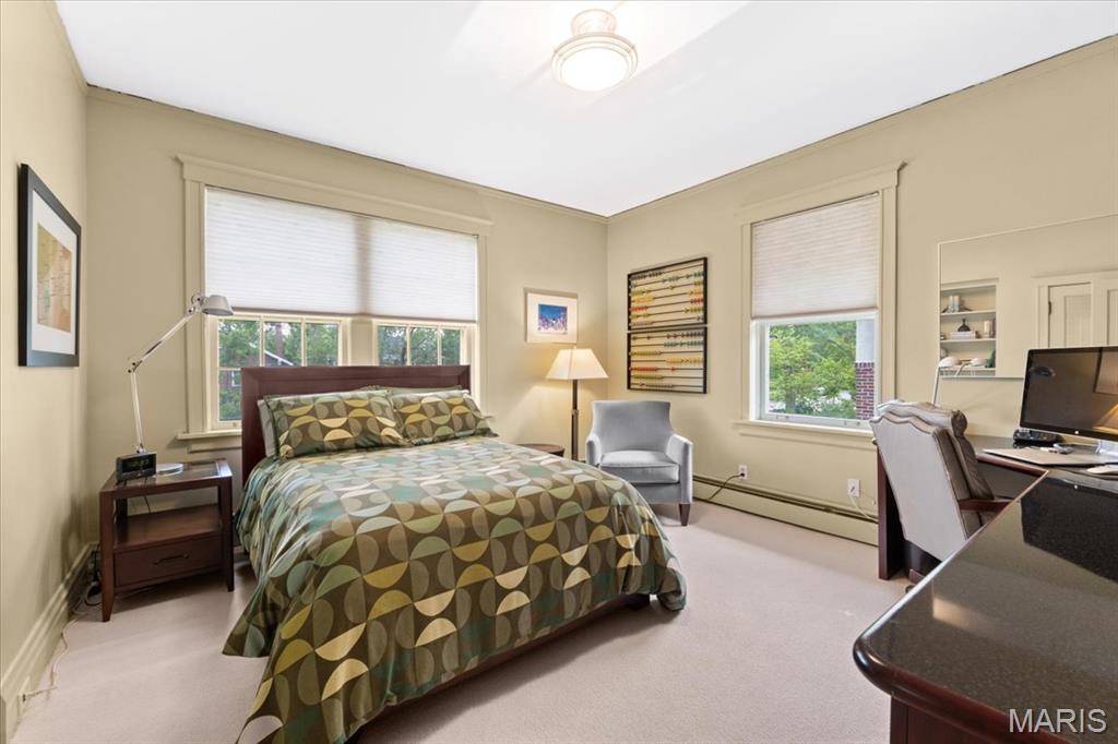 Hillcrest - Residential