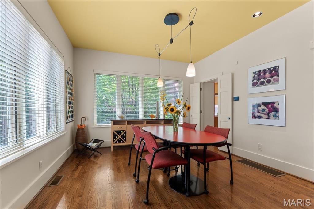 Hillcrest - Residential