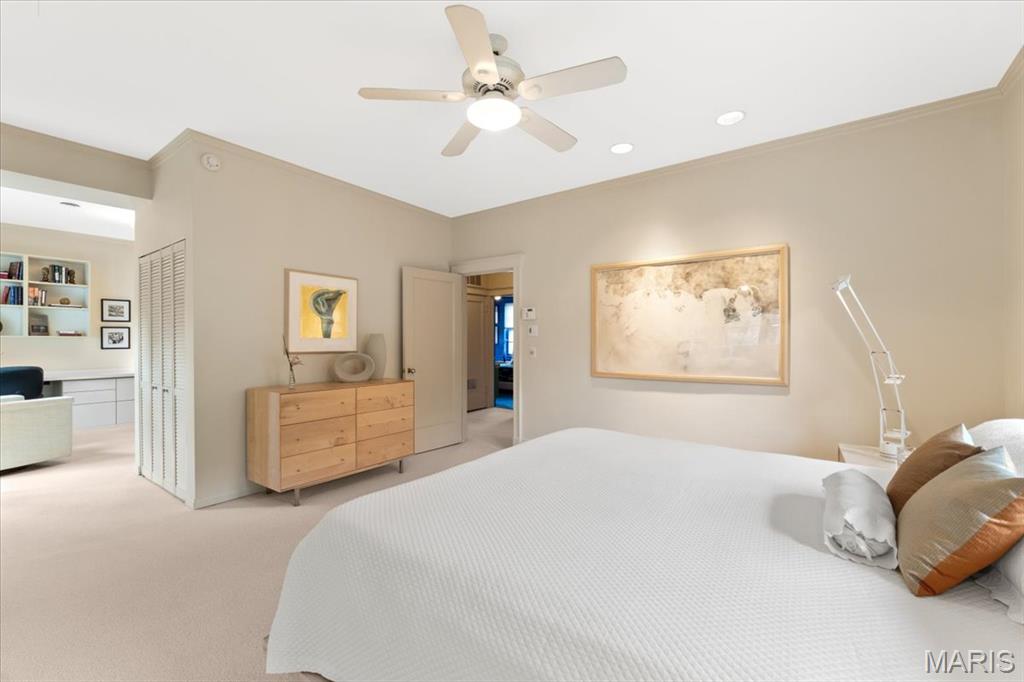 Hillcrest - Residential