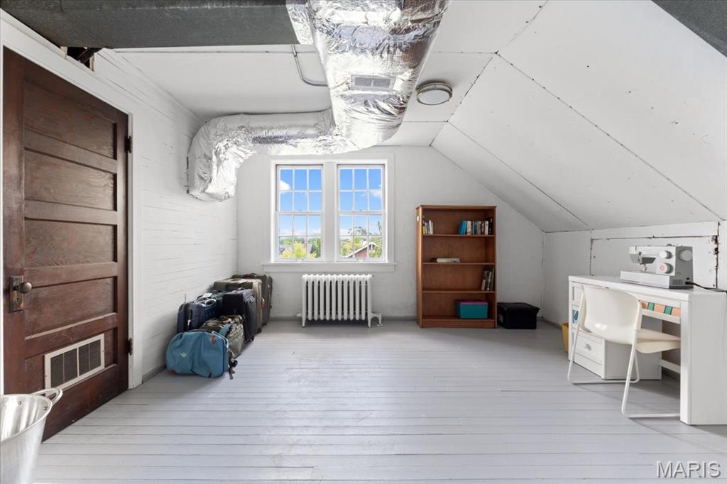 Hillcrest - Residential