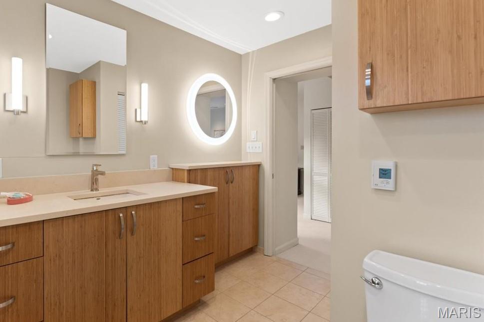 Hillcrest - Residential