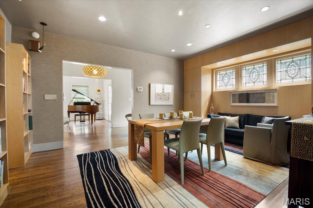 Hillcrest - Residential