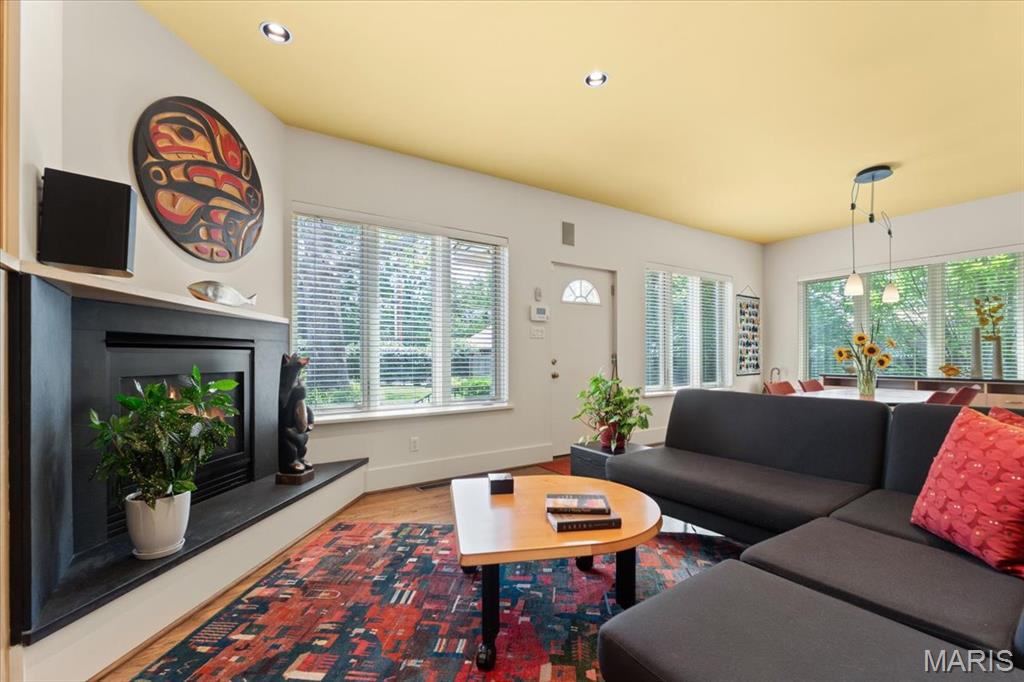 Hillcrest - Residential