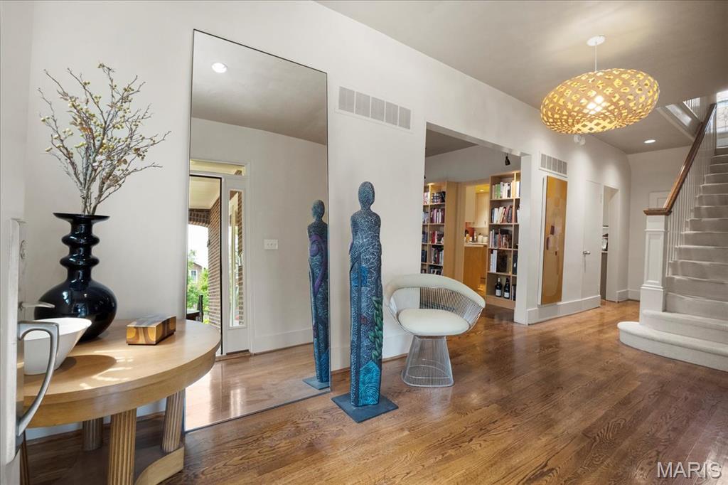 Hillcrest - Residential