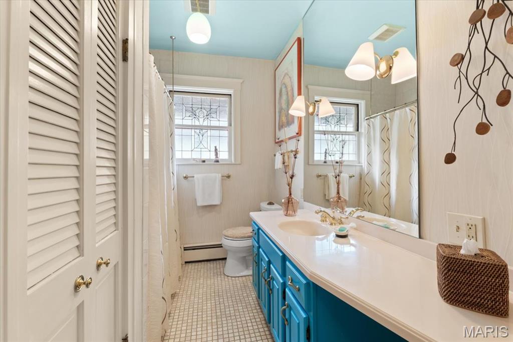 Hillcrest - Residential