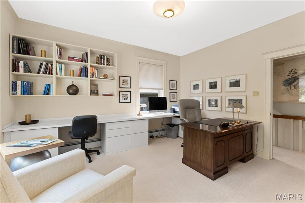 Hillcrest - Residential