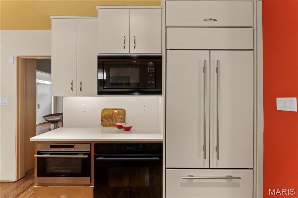 Hillcrest - Residential