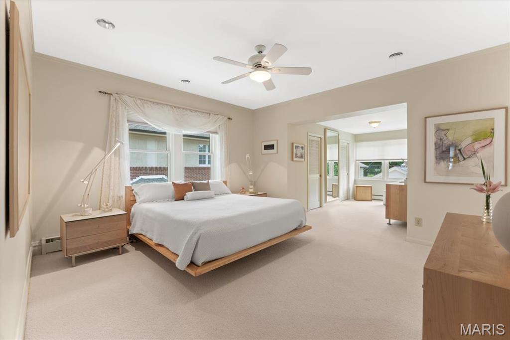 Hillcrest - Residential