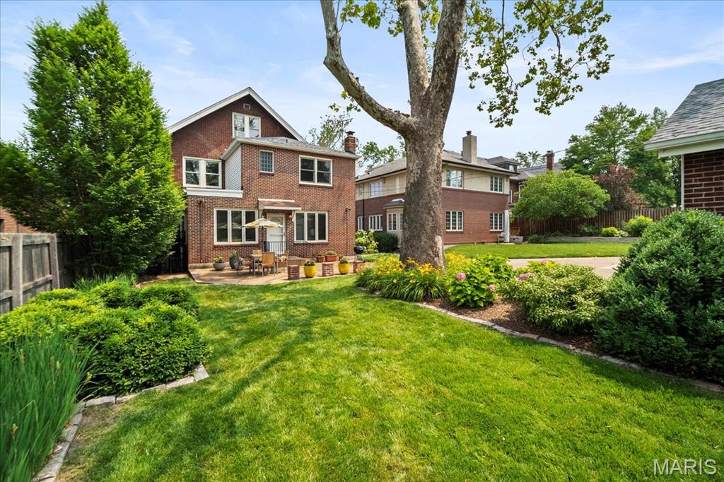 Hillcrest - Residential