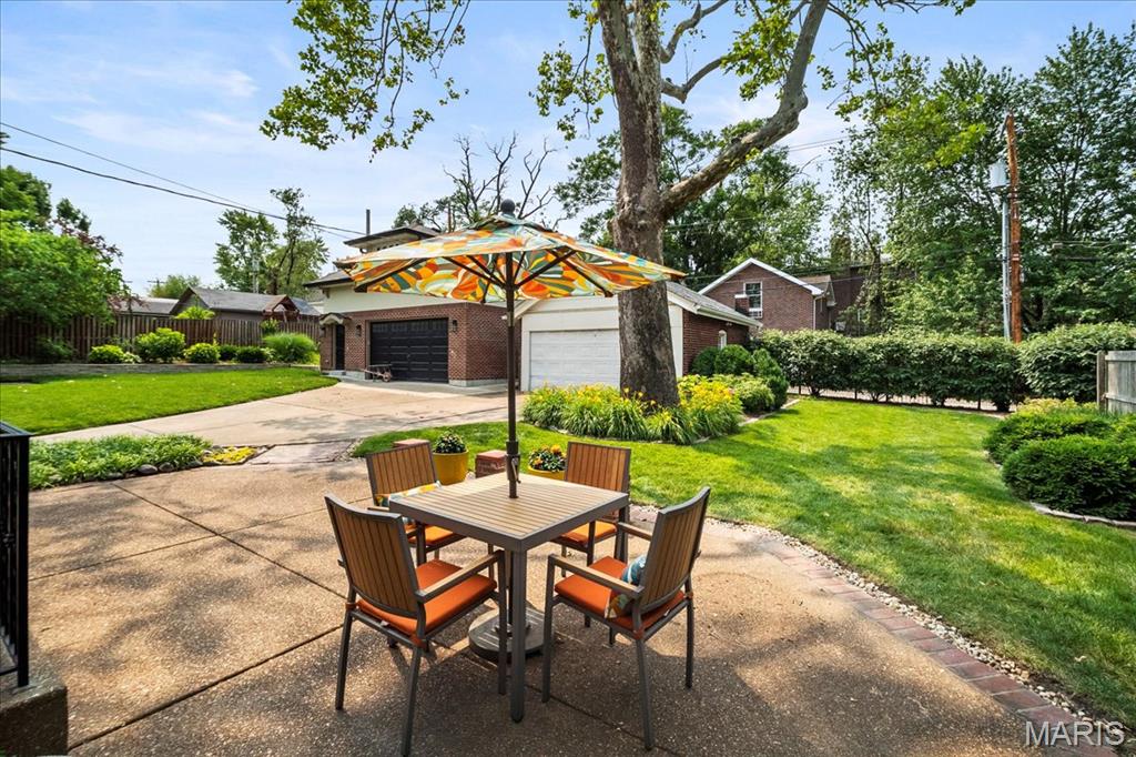 Hillcrest - Residential