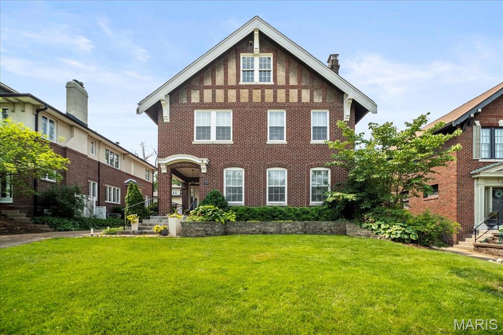 Hillcrest - Residential