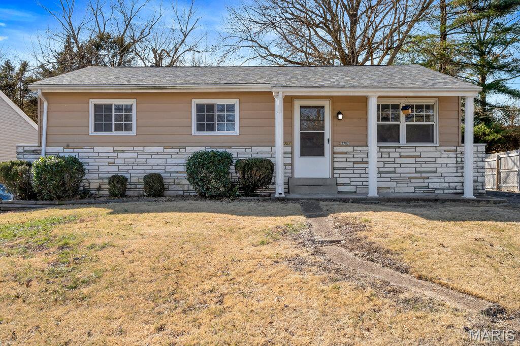 Highland Park South 02 - Residential