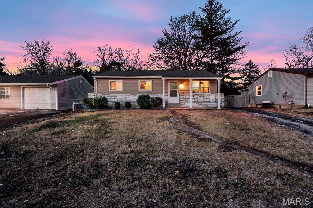 Highland Park South 02 - Residential