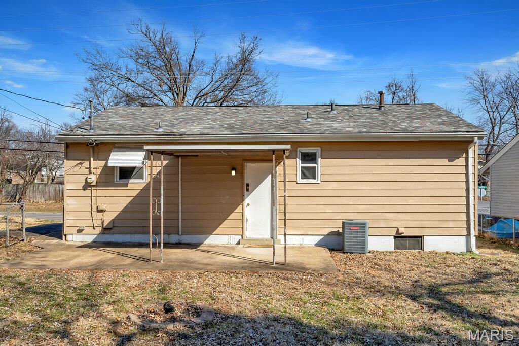 Highland Park South 02 - Residential