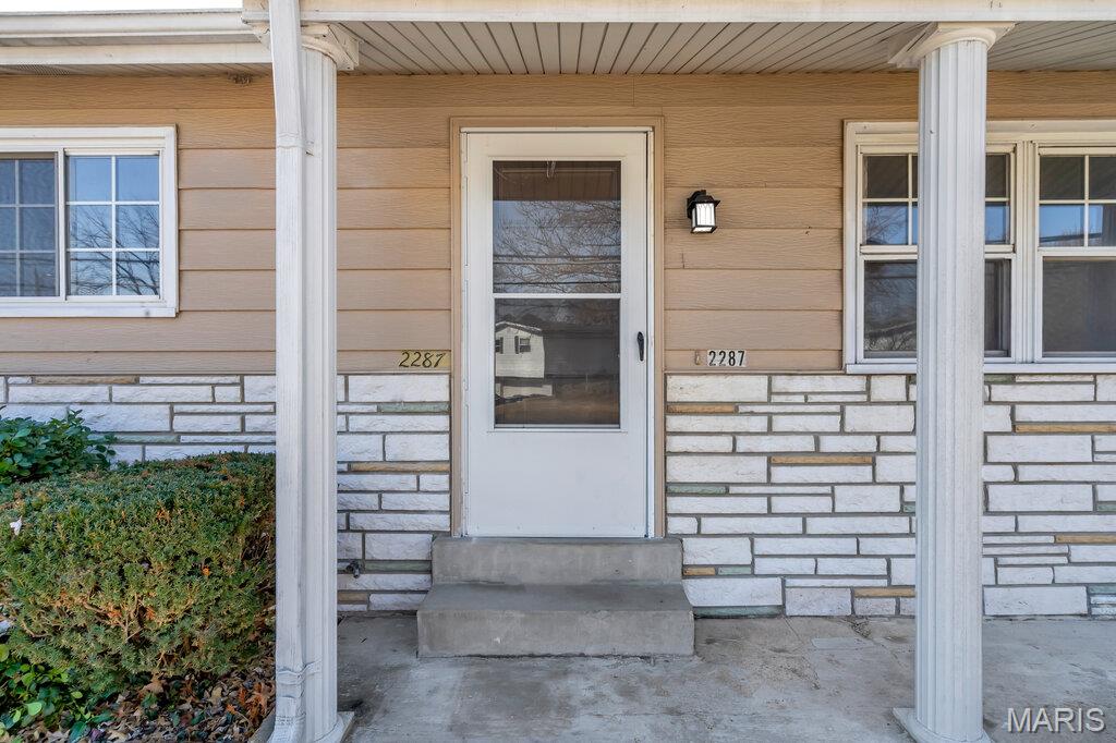 Highland Park South 02 - Residential