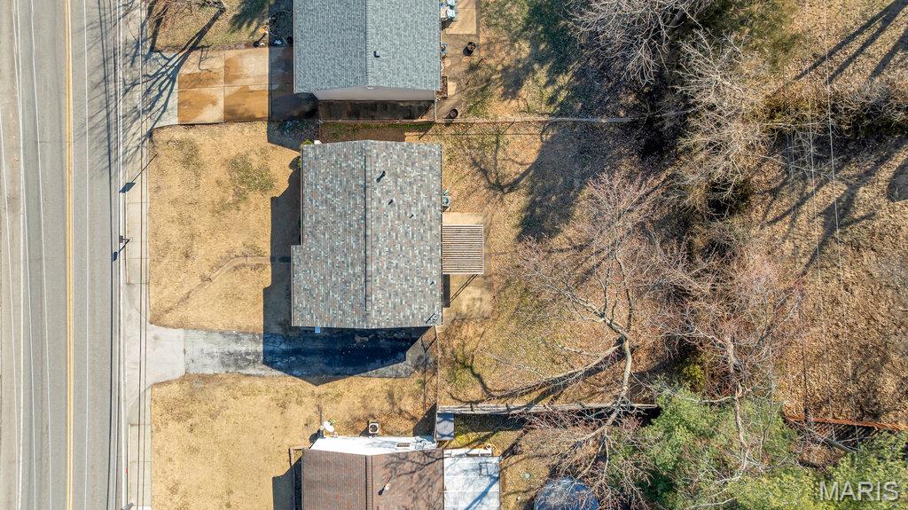 Highland Park South 02 - Residential