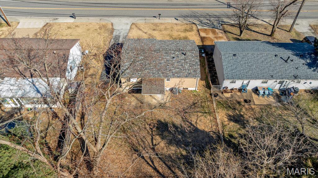 Highland Park South 02 - Residential