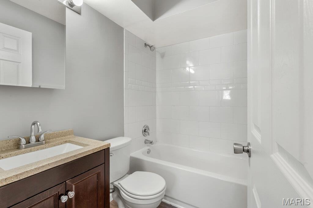 Highland Park South 02 - Residential