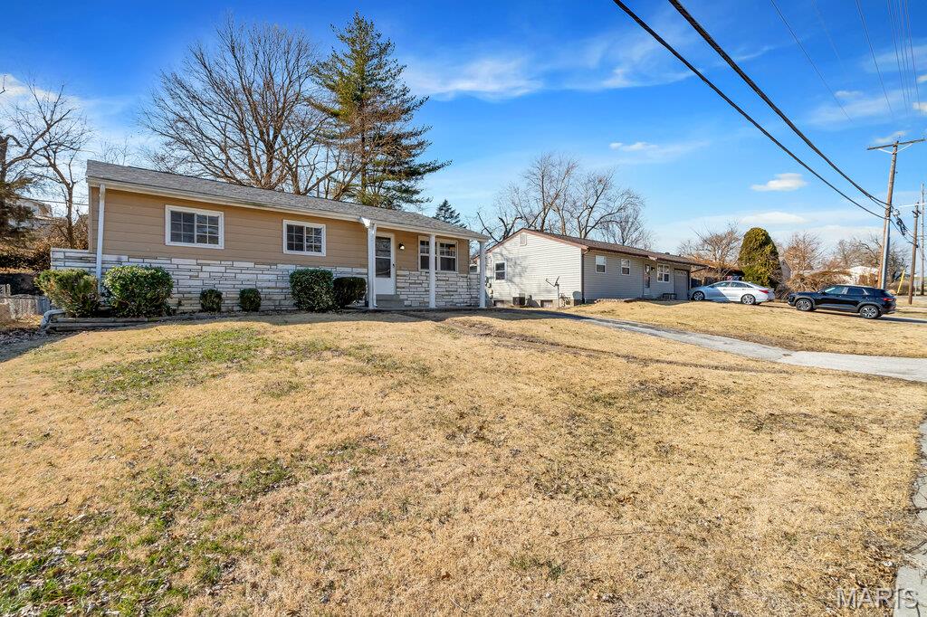 Highland Park South 02 - Residential