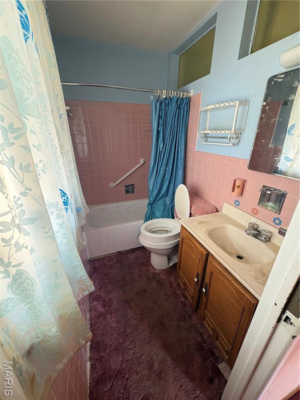 Photo of 2270 Ainsworth Drive, Unincorporated, MO 63136 (MLS # 26013964)