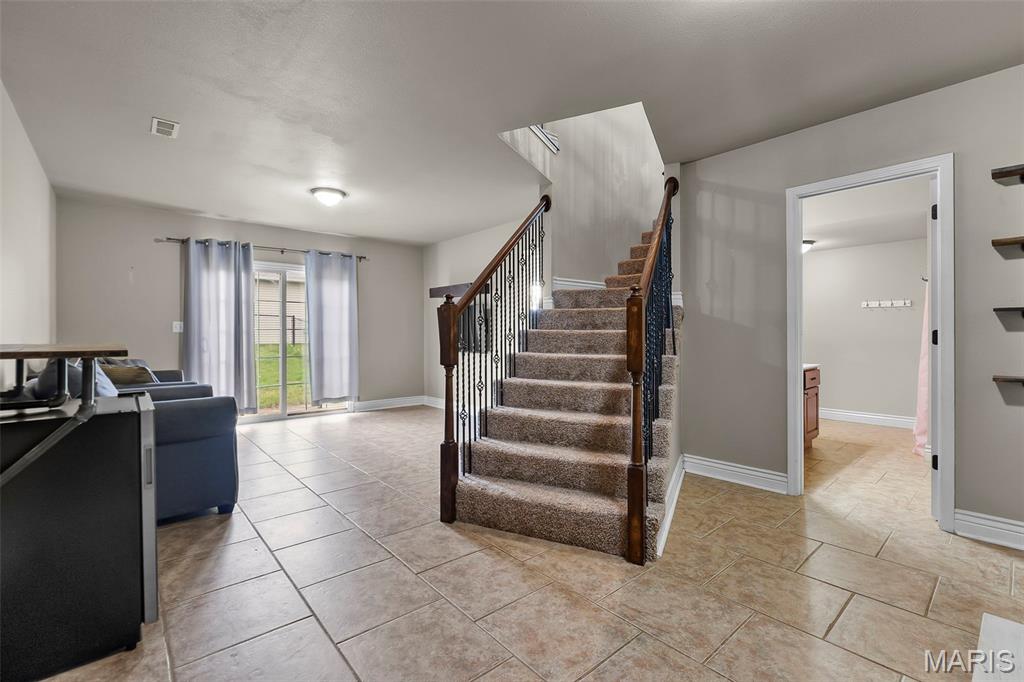 Hawks Landing - Residential