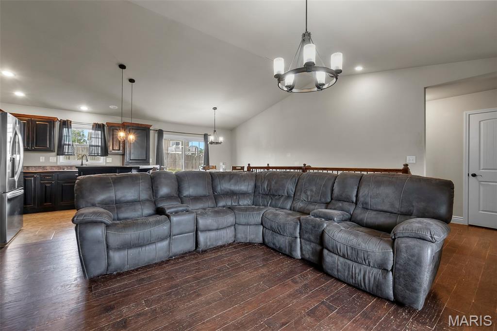 Hawks Landing - Residential