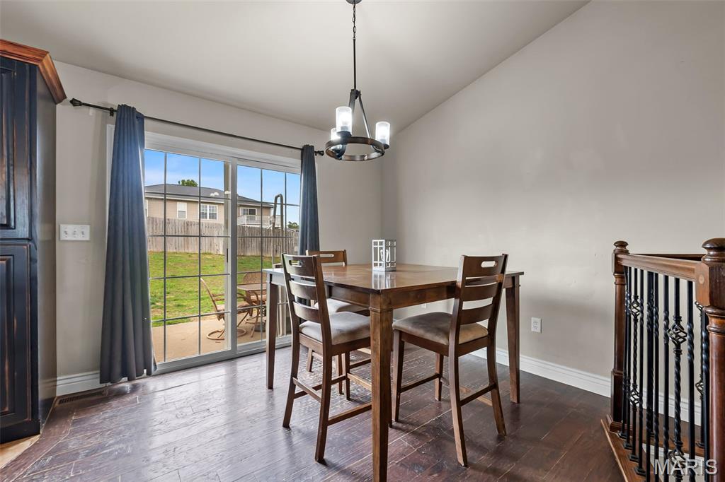 Hawks Landing - Residential