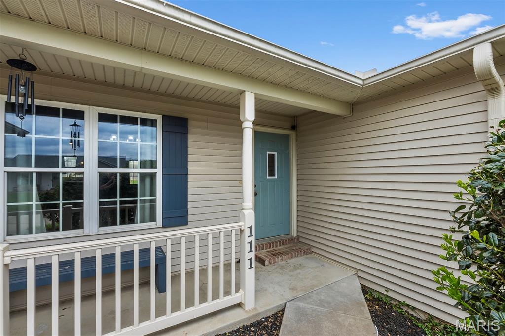 Hawks Landing - Residential