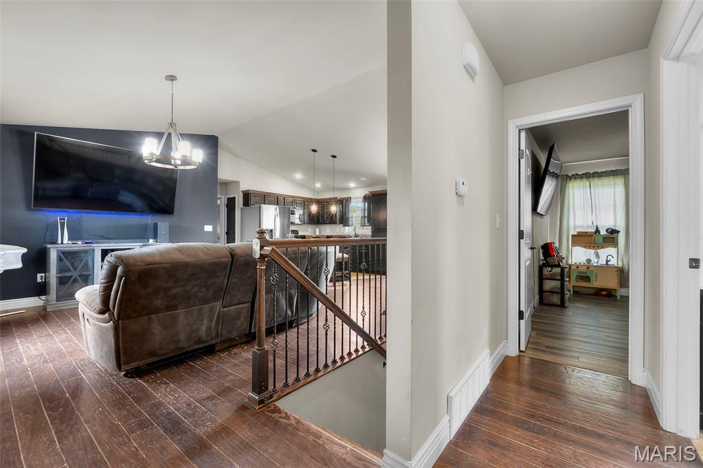 Hawks Landing - Residential