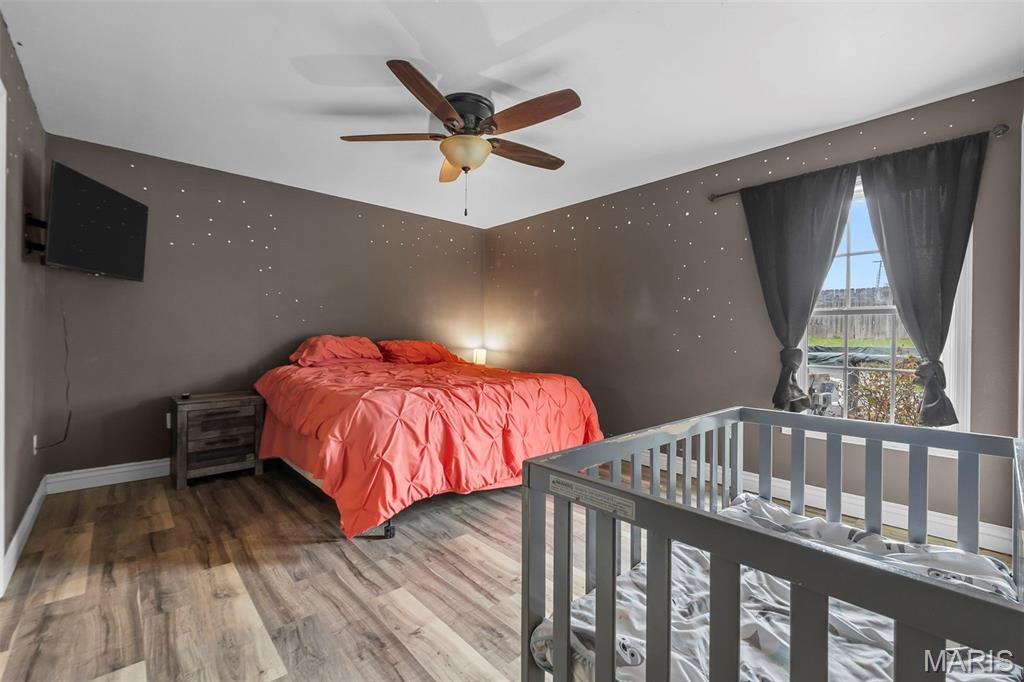 Hawks Landing - Residential