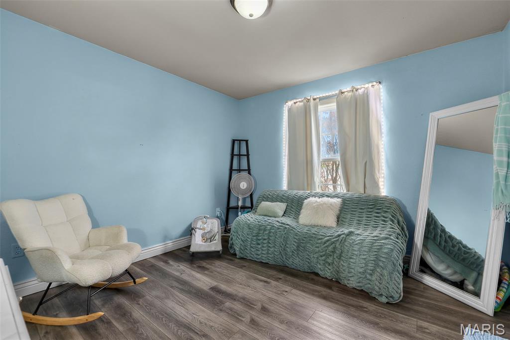 Hawks Landing - Residential