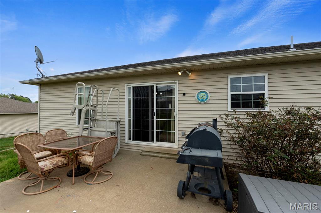 Hawks Landing - Residential