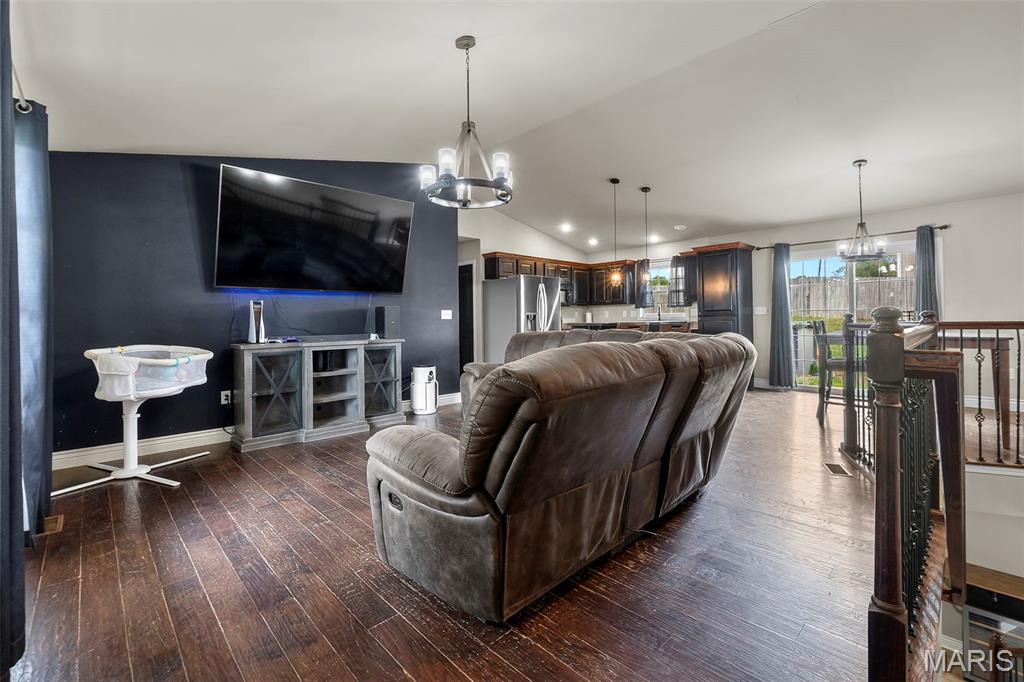Hawks Landing - Residential