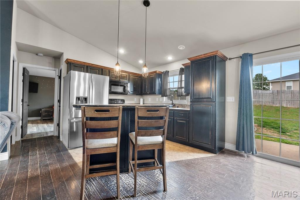 Hawks Landing - Residential