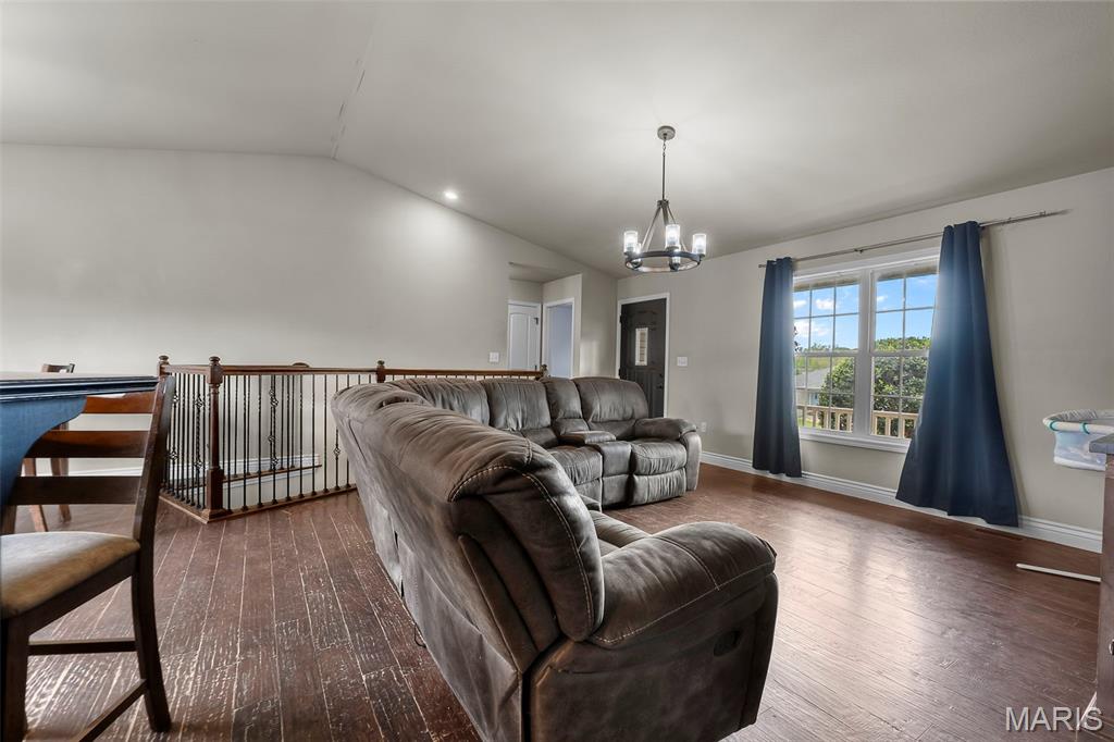 Hawks Landing - Residential