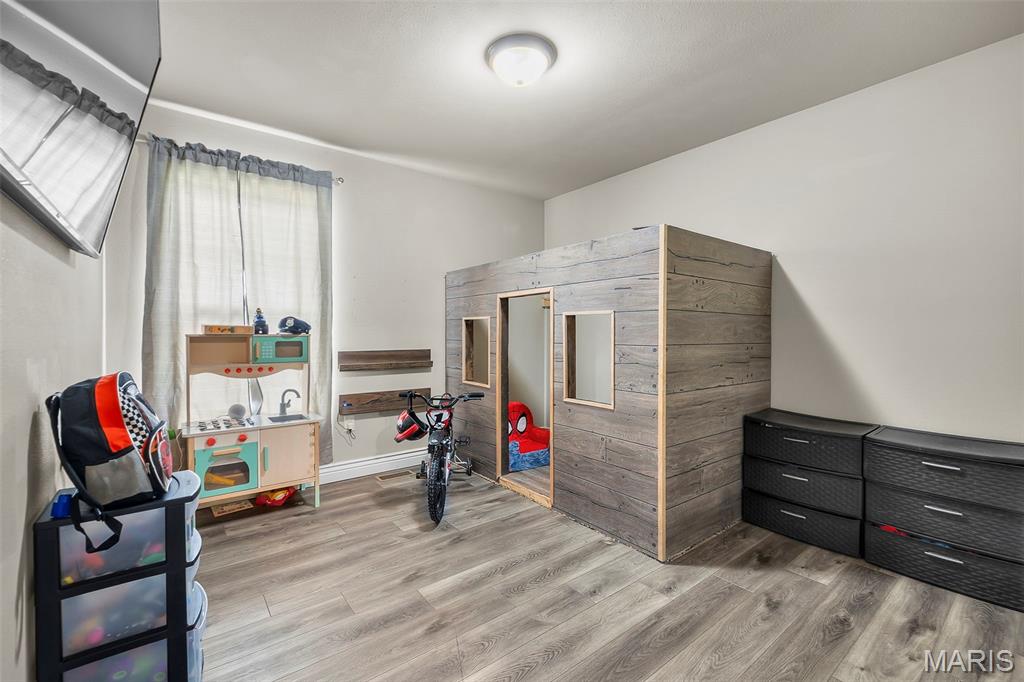 Hawks Landing - Residential