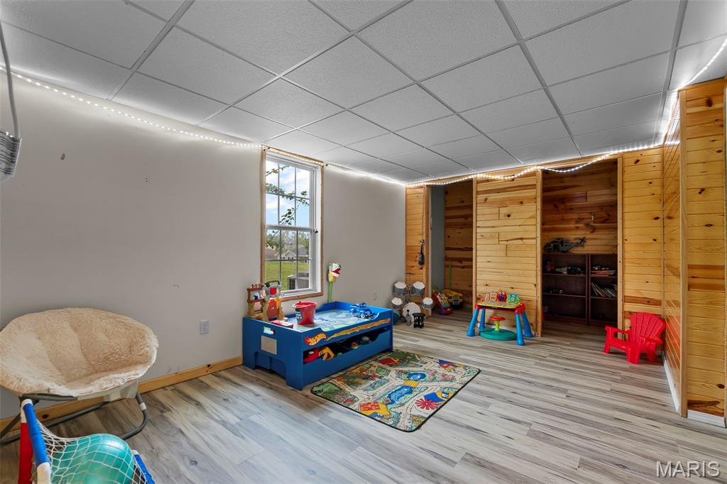 Hawks Landing - Residential