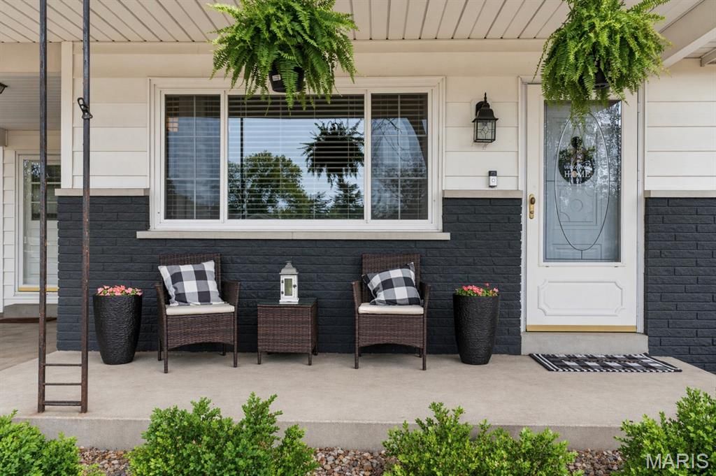 Photo of 77 Ruth Drive, St Charles, MO 63301 (MLS # 26013016)