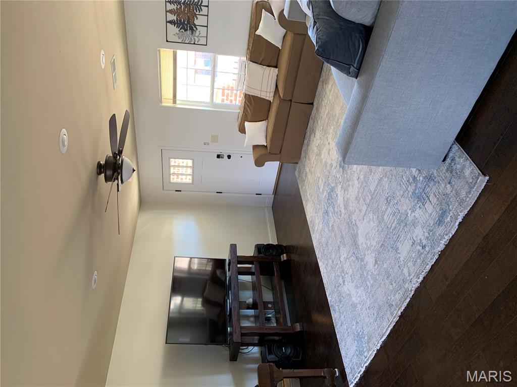 Old Towne 3rd Sub - Residential Lease